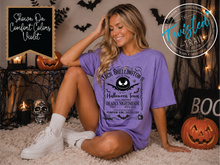 Jack Skellington H29 DTF PRINTED