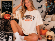 Spooky Season H2