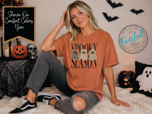 Spooky Vogue H31