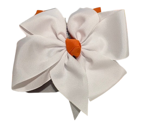 Pinwheel Bows