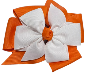 Flower Bow