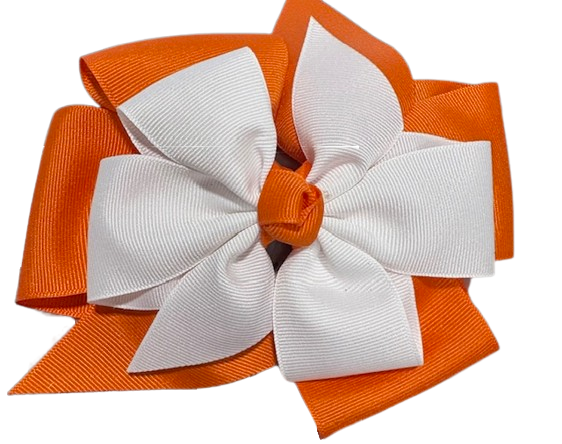 Flower Bow