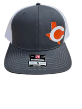 Acrylic C Texas Patch Hats