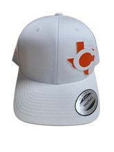 Acrylic C Texas Patch Hats