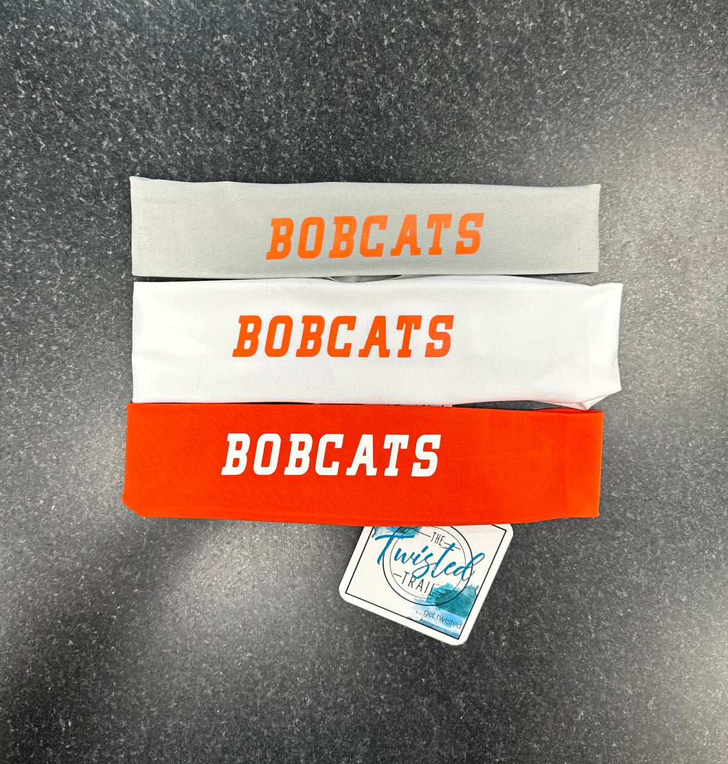 Youth Sport Headband