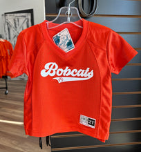 Toddler Youth Football Jersey
