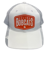 Celina Bobcats Acrylic Patch Hats