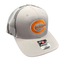 C Bobcat Richardson Snap Back