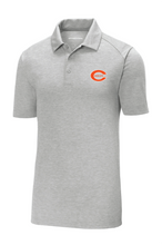 Sport Tek Performance Heather Polos