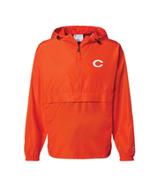 Champion Windbreaker
