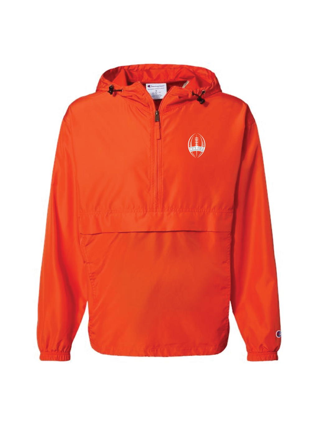 Champion Windbreaker