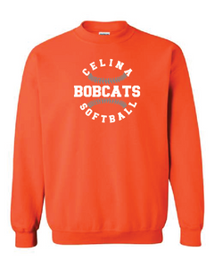 Bobcats Softball