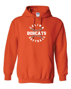 Bobcats Softball