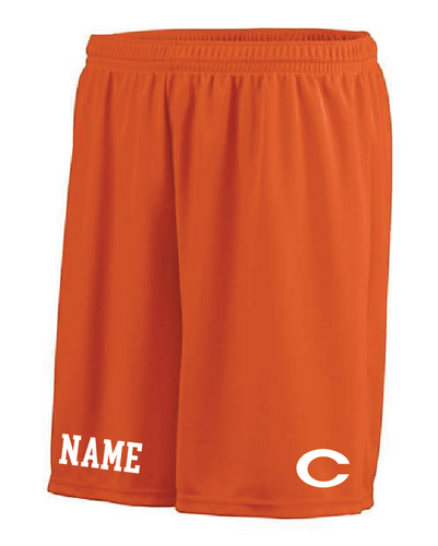 Athletic Unisex 7