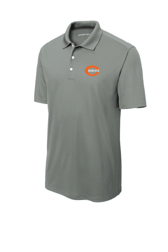 C Bobcats Sport-Tek Polo