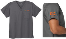 CTE Scrubs Top and Pant
