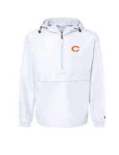 Champion Windbreaker