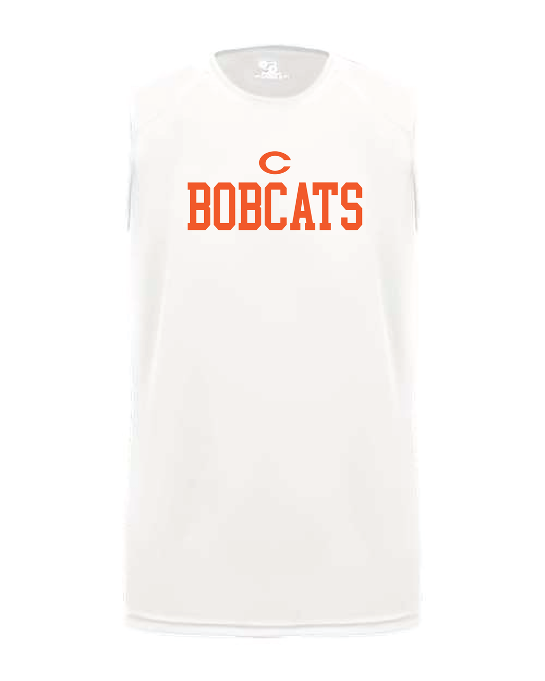 Sleeveless Tank / Shooter Tanks