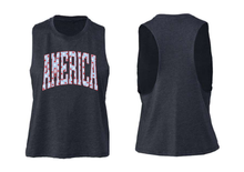 America Athletic