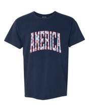 America Athletic