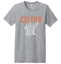 Celina Basketball C BB 7