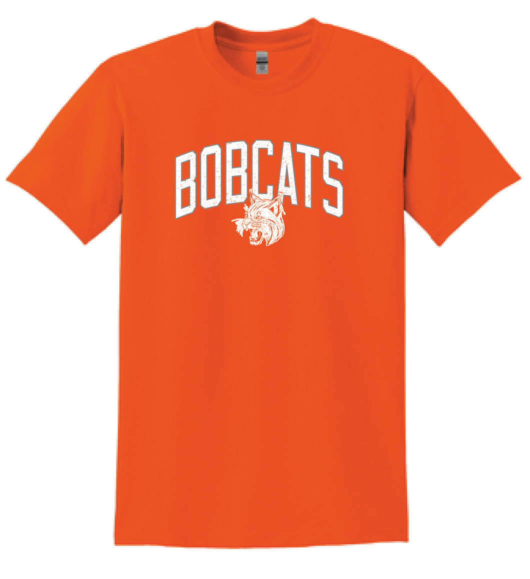 Bobcats Arc