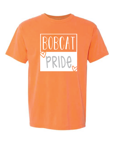 Bobcat Pride C-KID-19