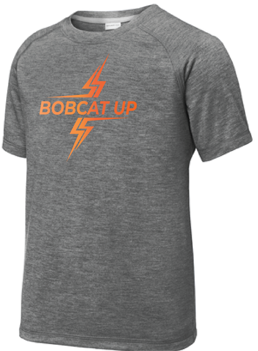 Bobcat Up