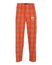Flannel PJ Pants