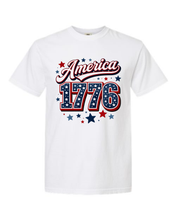 America 1776