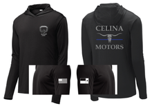 Celina Motors Unit