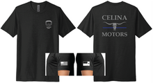 Celina Motors Unit