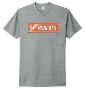 BOBCATS D3