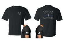 Celina Motors Unit