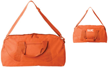 Athletic Duffle Bag