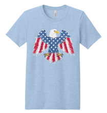 Eagle Fray