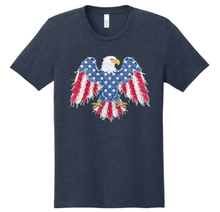 Eagle Fray