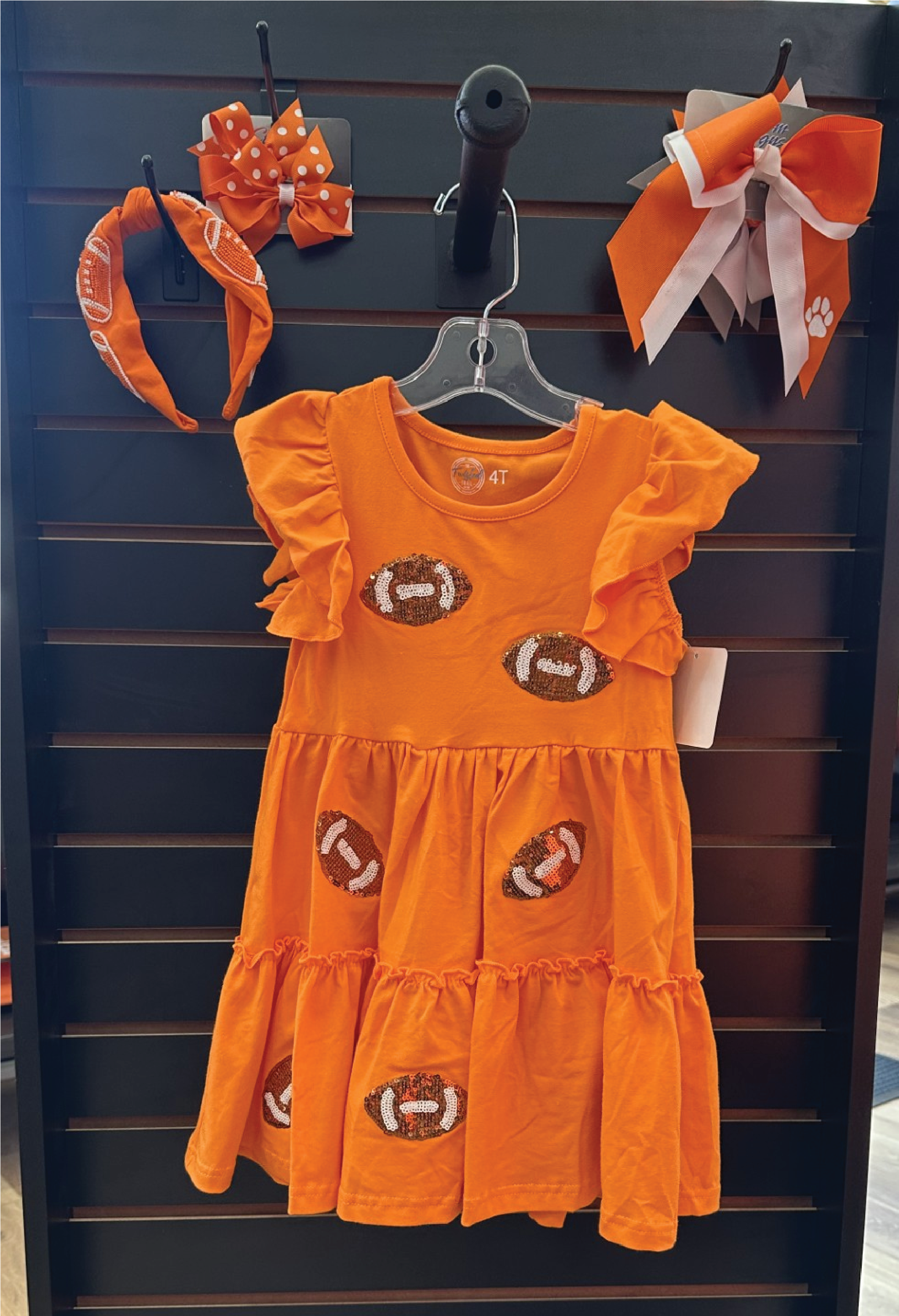 football dress buy online