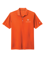 Bobcat Golf Nike Polo C GLF P 2
