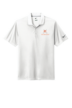 Bobcat Golf Nike Polo C GLF P 2