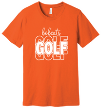 Bobcat Golf C GLF 6