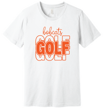 Bobcat Golf C GLF 6