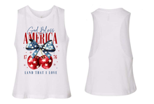 American Cherries