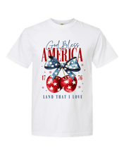 American Cherries