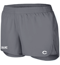 Girls Athletic Shorts