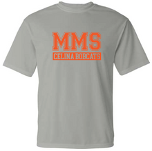 MMS Athletic Tees