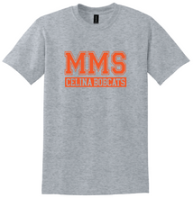 MMS Athletic Tees