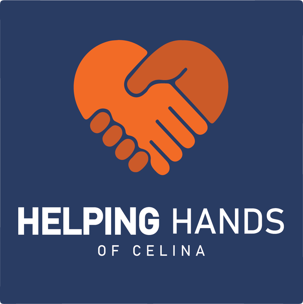 Helping Hands Gift