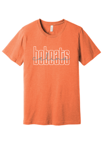Bobcats Hollow C-LDY-122