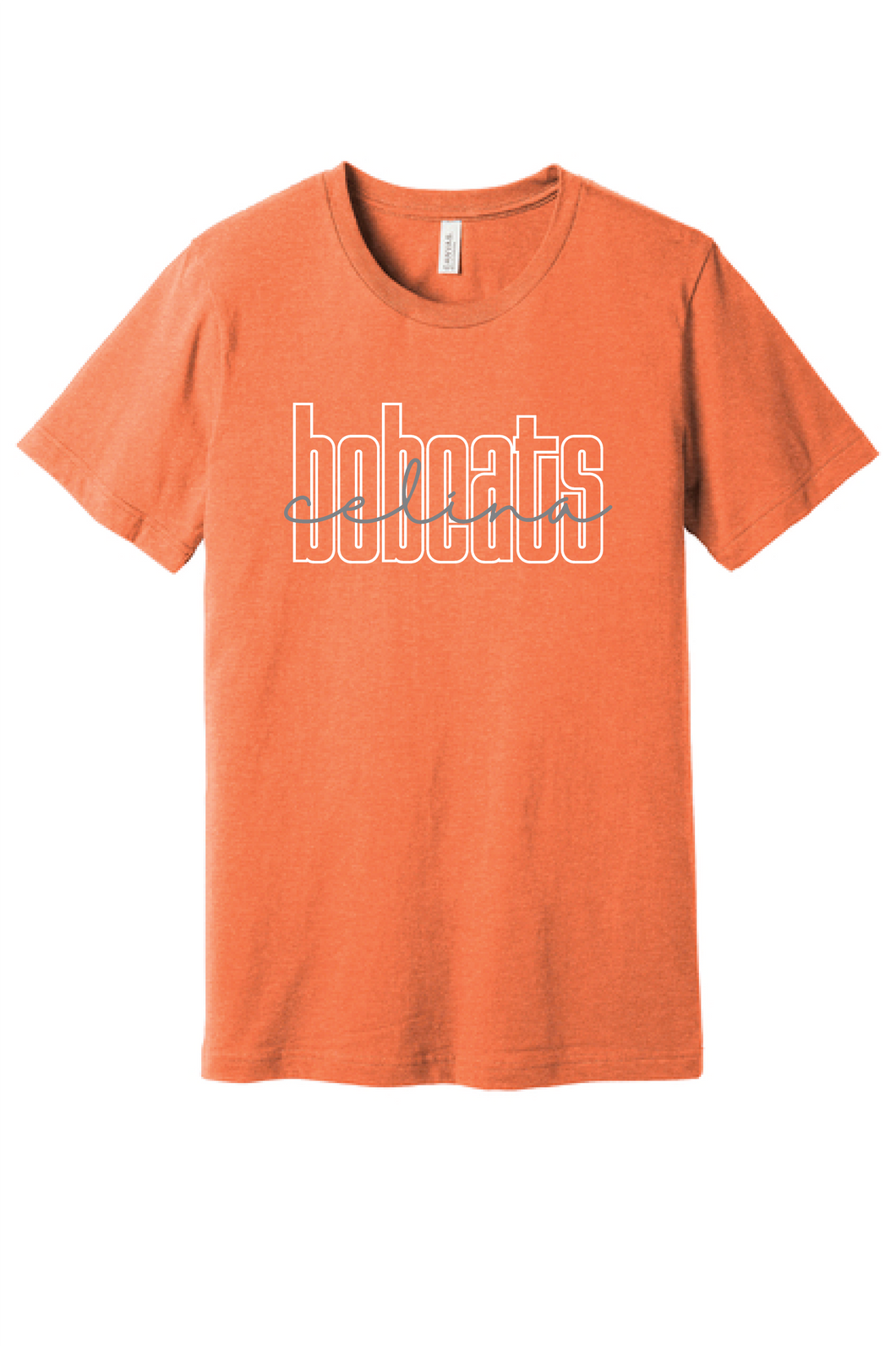 Bobcats Hollow C-LDY-122